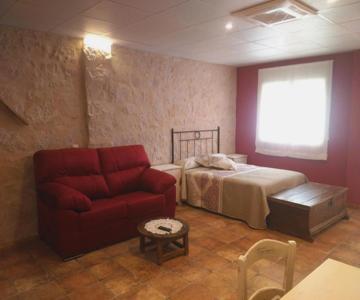 Apartamentos Calanda