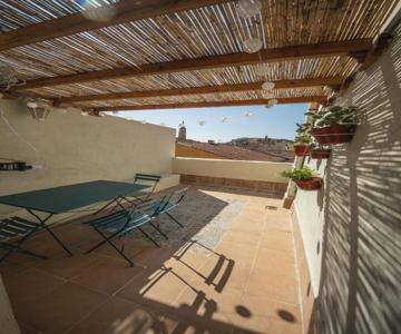 El Mirador De Calatayud