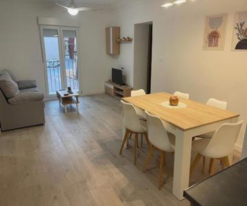 El Balcón De San Andrés