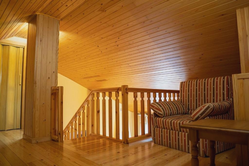 Apartamentos Naspún