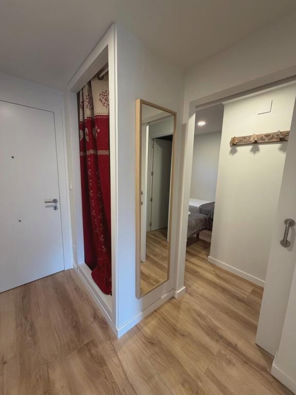 Apartamentos Leyre Candanchú