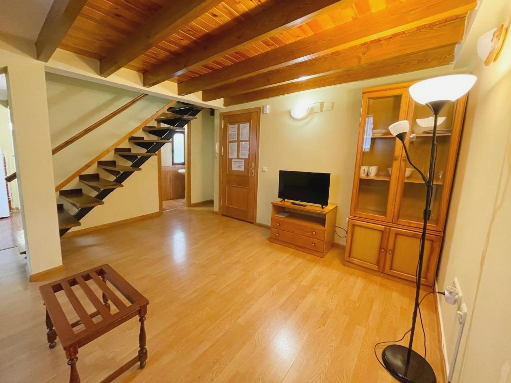 Apartamentos Canfranc 3000