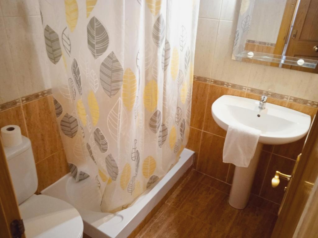 Apartamentos Canfranc 3000