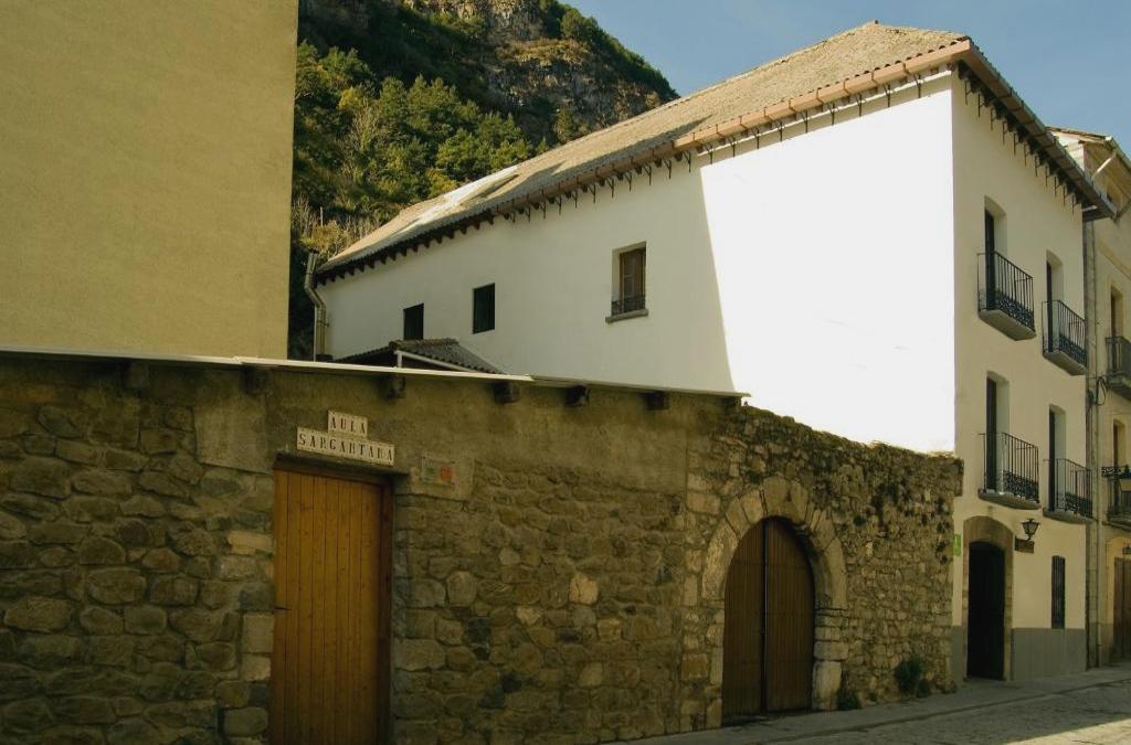 Albergue Refugio de Canfranc
