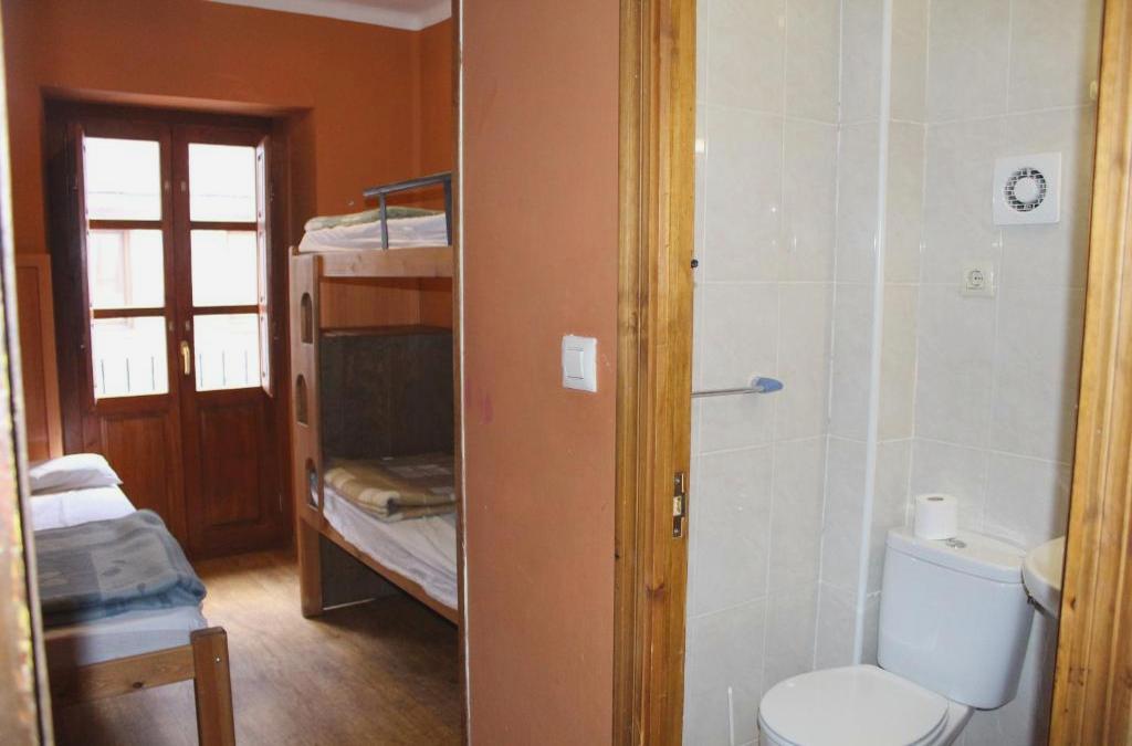 Albergue Refugio de Canfranc