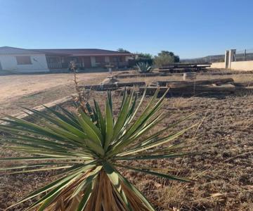 Casa Peninsula Caspe 2