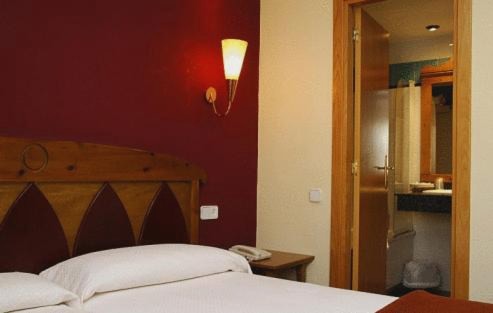 Hotel Pirineos