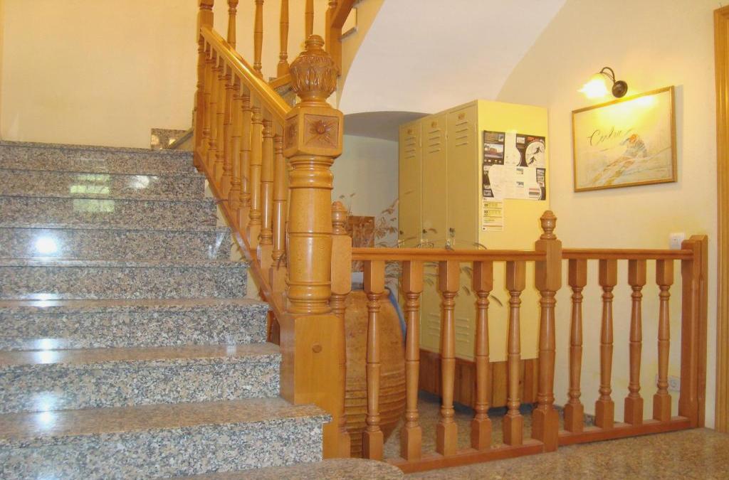 Apartamentos Casa Saila