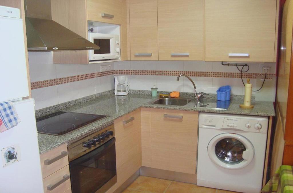 Apartamentos Casa Saila