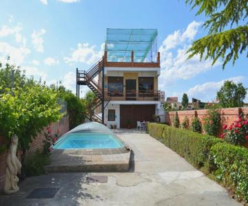 Huertas De La Fuente