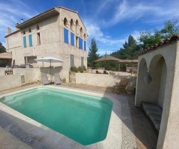 Granja Masia Katmandu