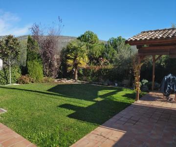 Puerta De Sobrarbe - Torreciudad