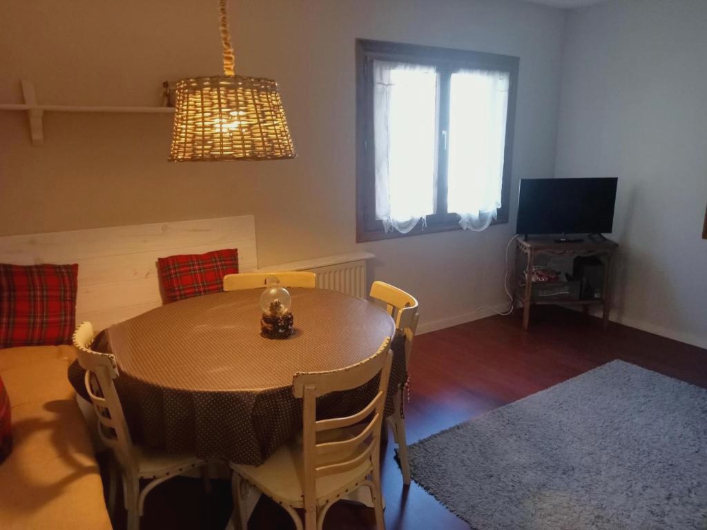 Apartamentos 3000 Sallent