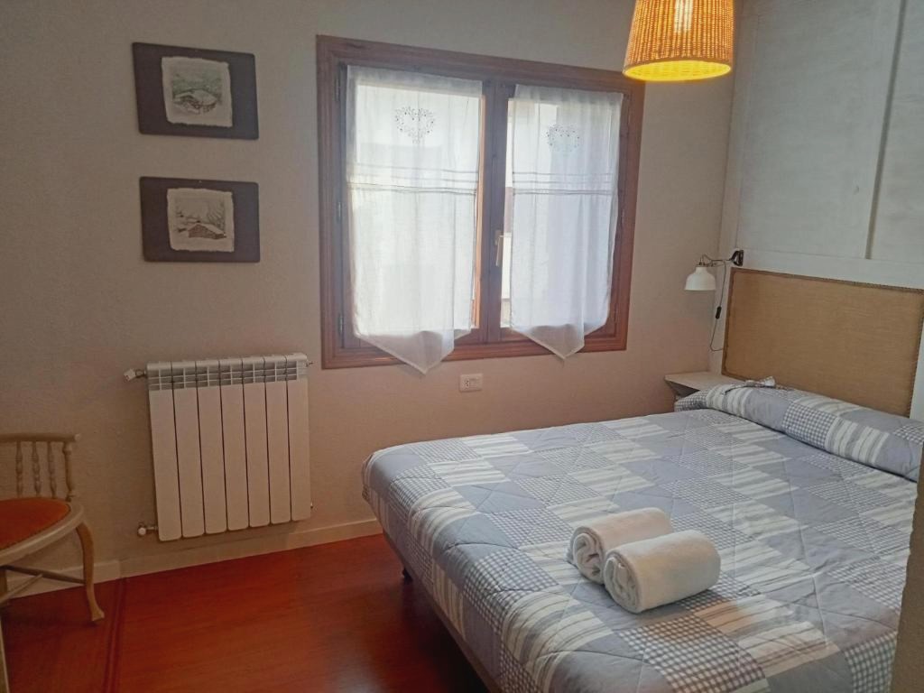 Apartamentos 3000 Sallent