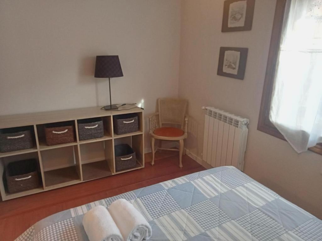 Apartamentos 3000 Sallent