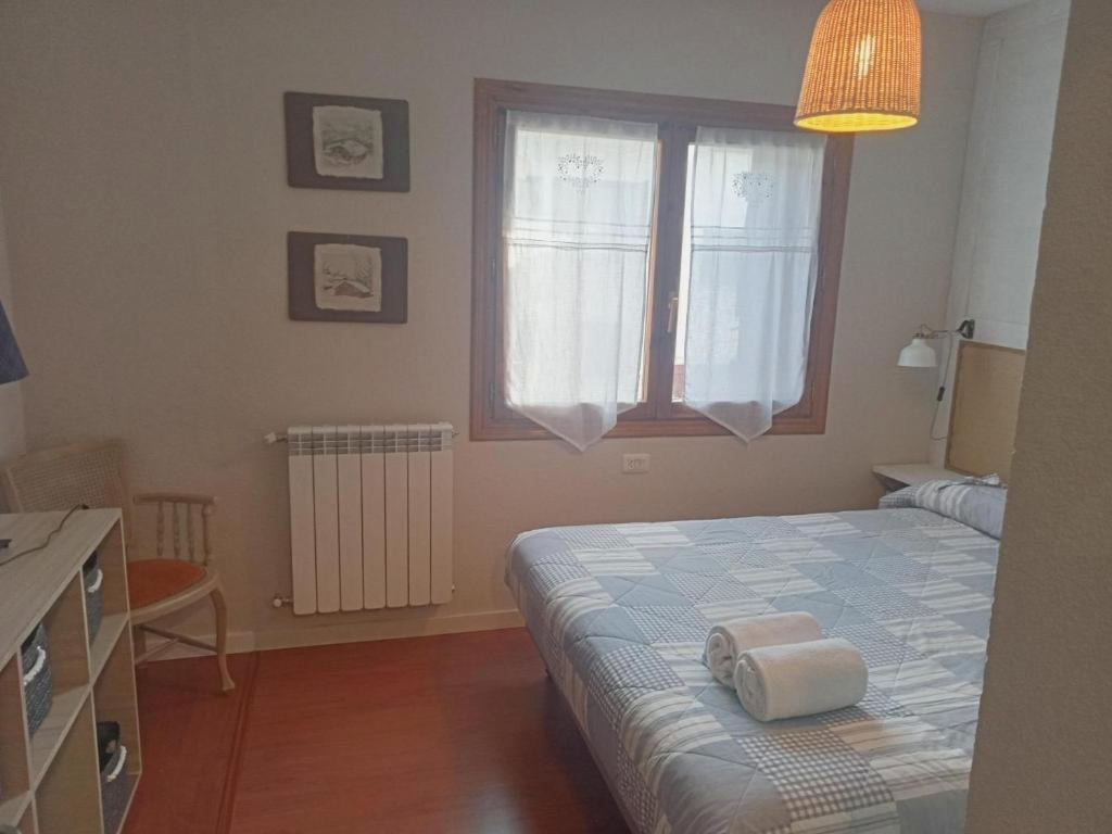 Apartamentos 3000 Sallent