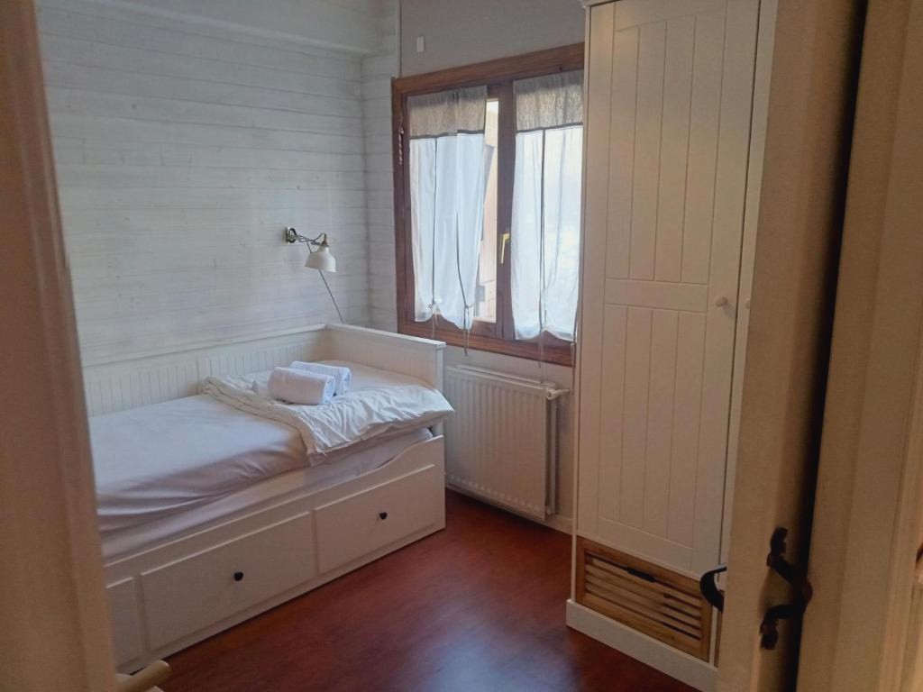 Apartamentos 3000 Sallent