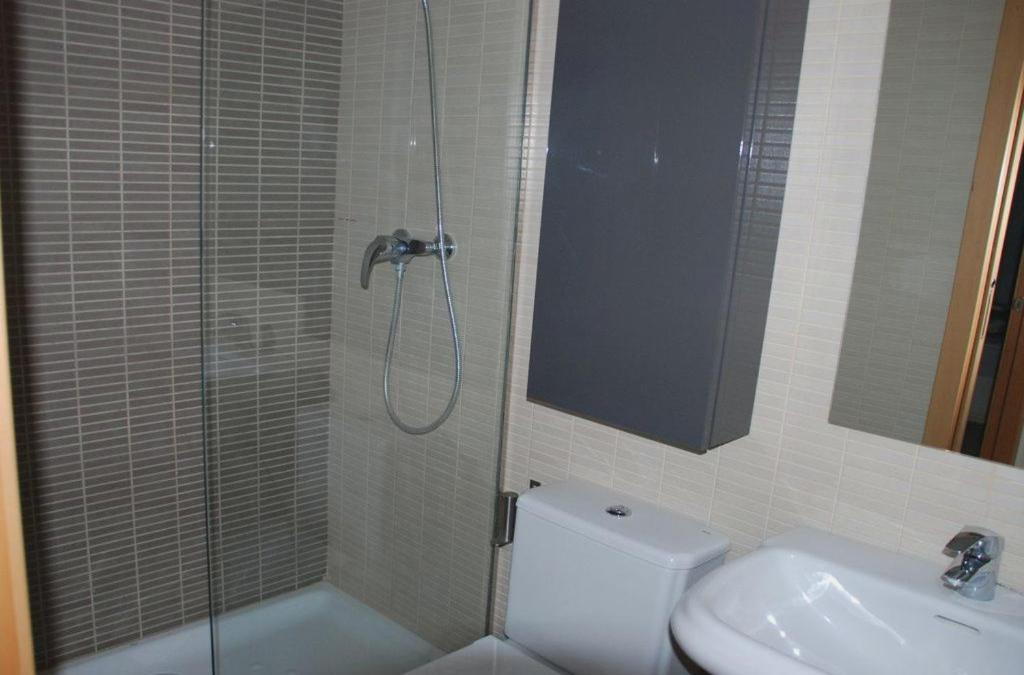 TU APARTAMENTO EN EL VALLE DE TENA en ESCARRILLA