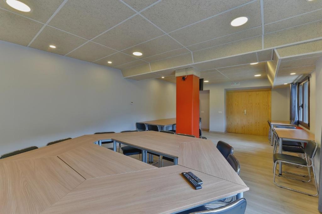 HOSTAL RIO ARA BELLOSTA by Vivere Stays