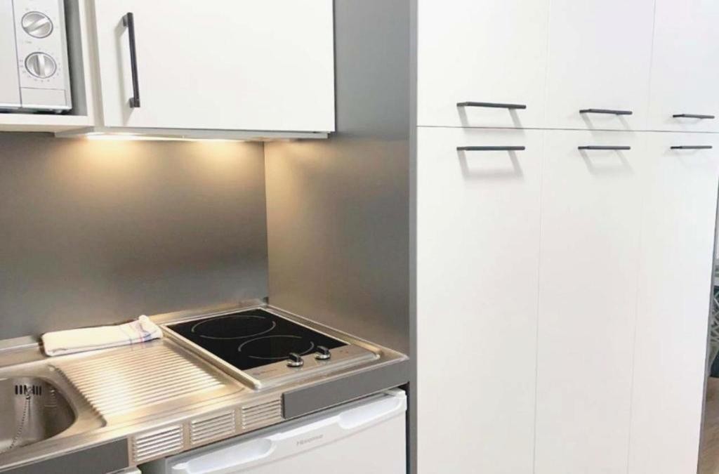 Apartamentos Midi 3000