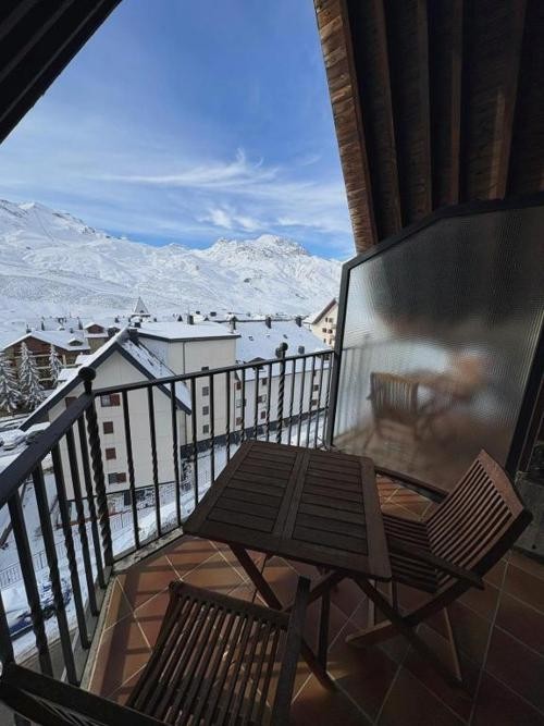 SNÖ Villa de Sallent 3