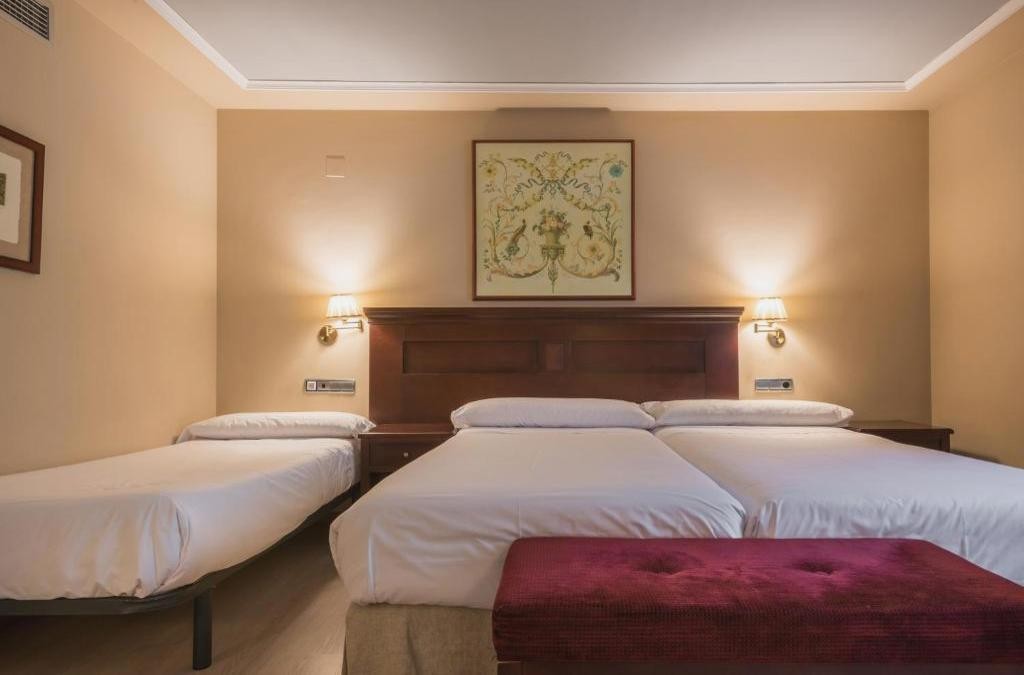 Hotel SNÖ Villa de Sallent 4*