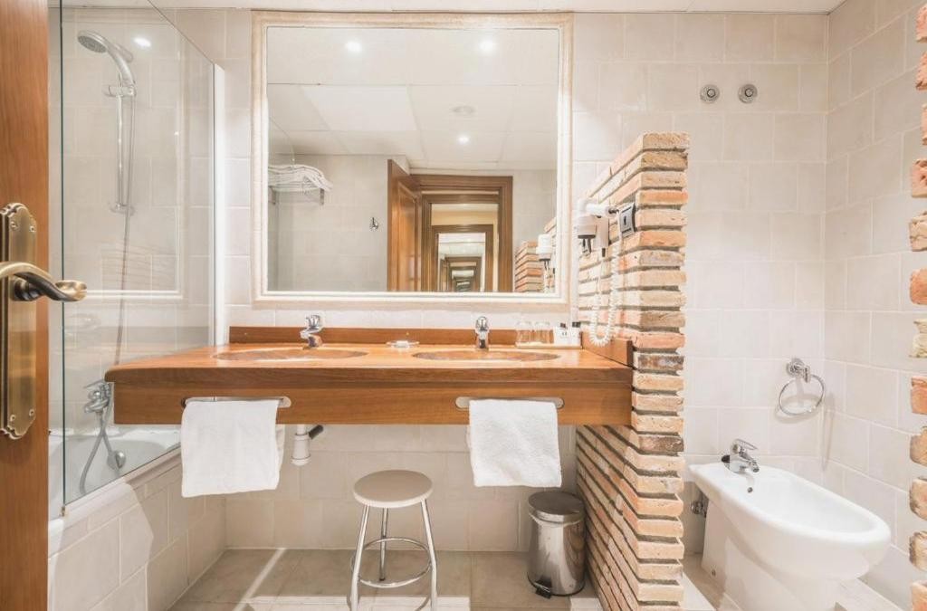 Hotel SNÖ Villa de Sallent 4*