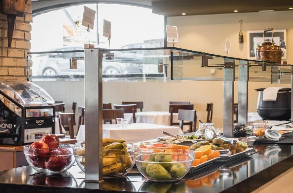 Hotel SNÖ Villa de Sallent 4*