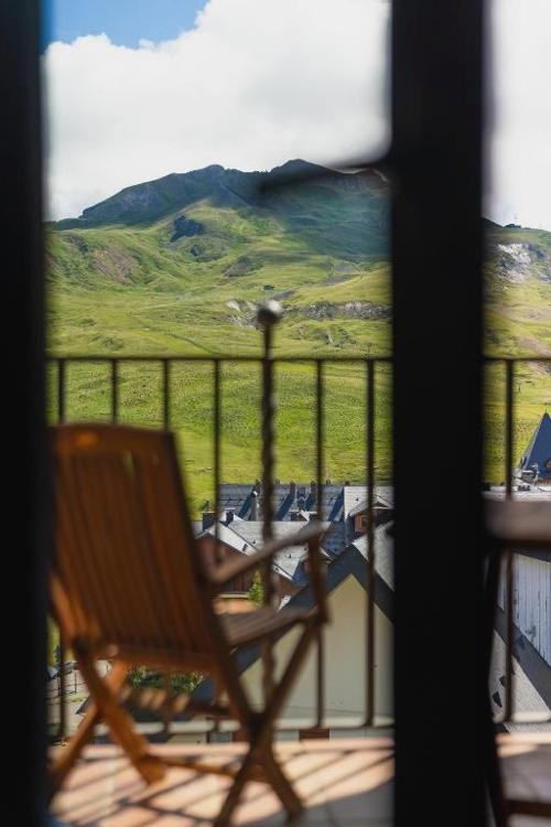 Hotel SNÖ Villa de Sallent 4*