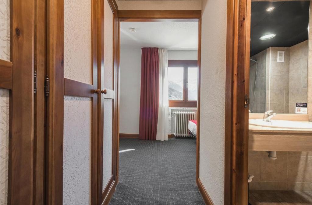 Hotel Snö Formigal