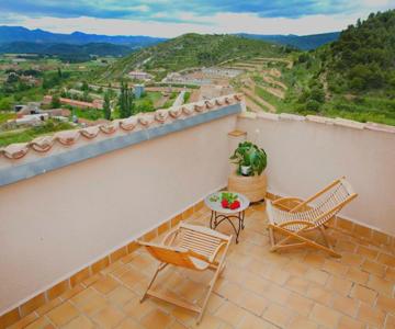 Apartamentos La Morada Del Cura