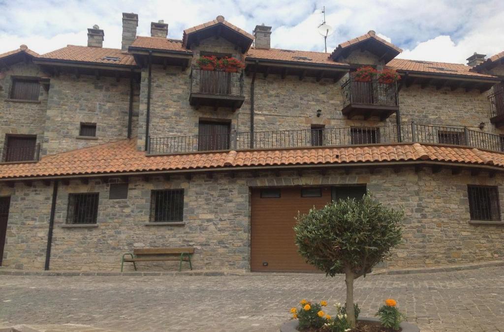 Apartamentos Casa Diego
