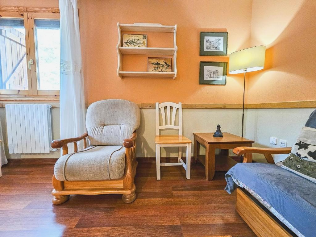 Apartamentos Gavín Biescas 3000