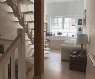 Casita Blanca