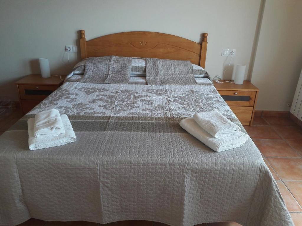 Apartamentos Mirador De Gúdar