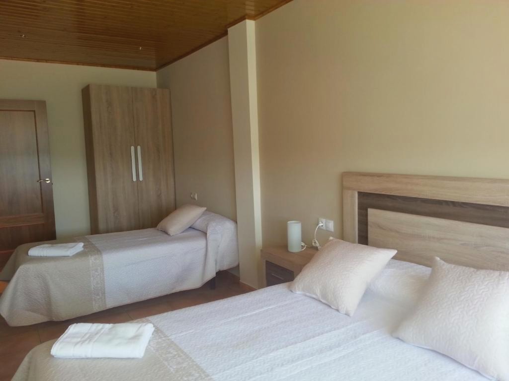 Apartamentos Mirador De Gúdar