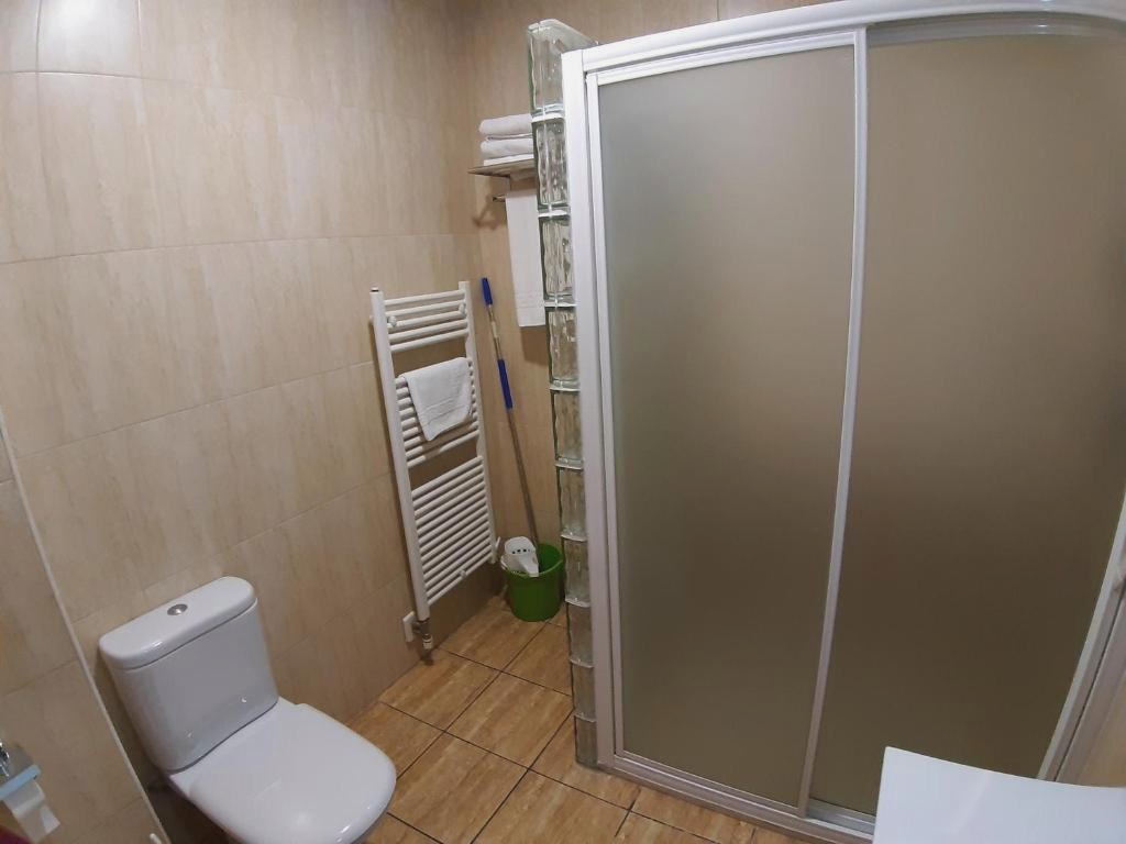 Apartamentos Mirador De Gúdar