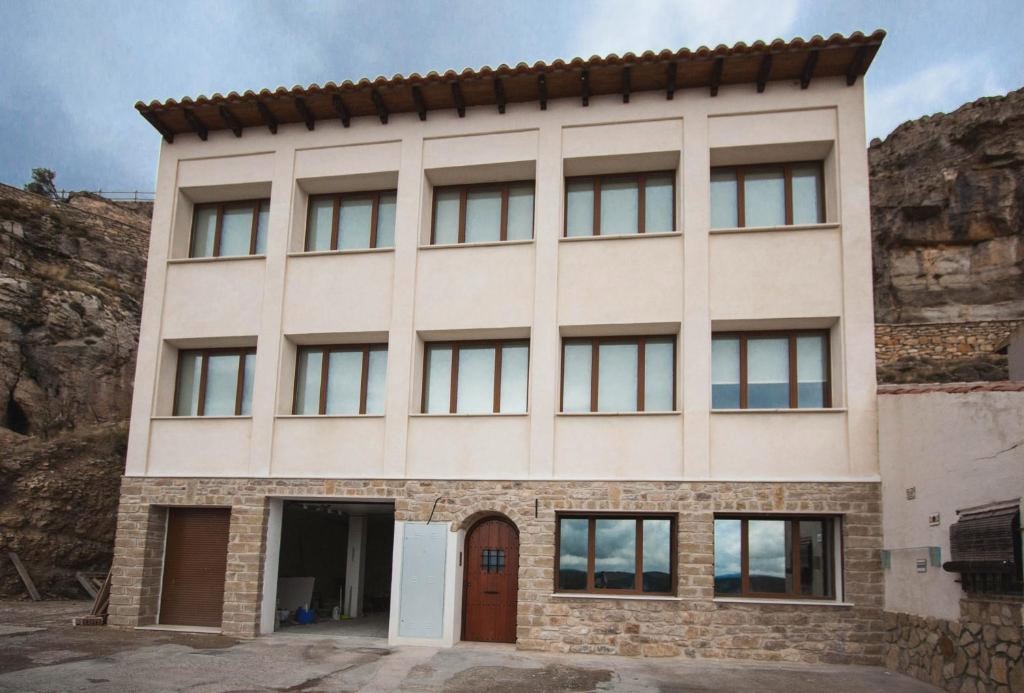 Apartamentos Mirador De Gúdar