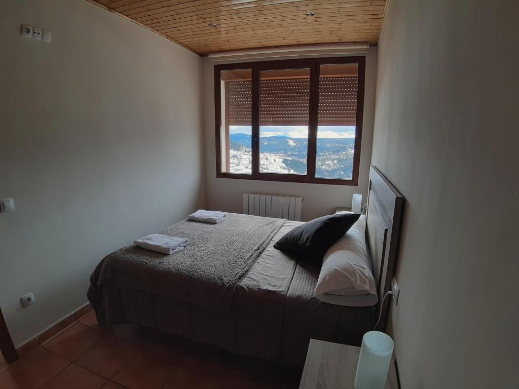 Apartamentos Mirador De Gúdar