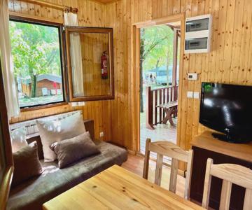 Camping Valle de Hecho