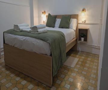 Pensión Bandrés Huesca Centro