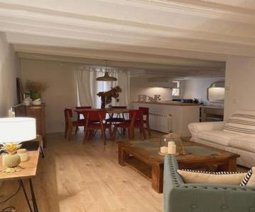 Apto. Centro Histórico Huesca