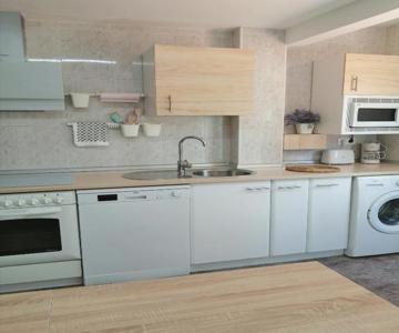 Apartamento Bornos&huesca