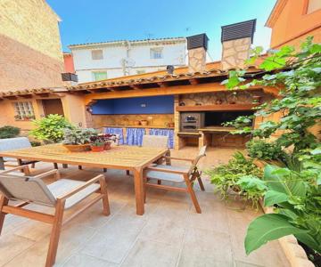 Casa Rural Miñonas