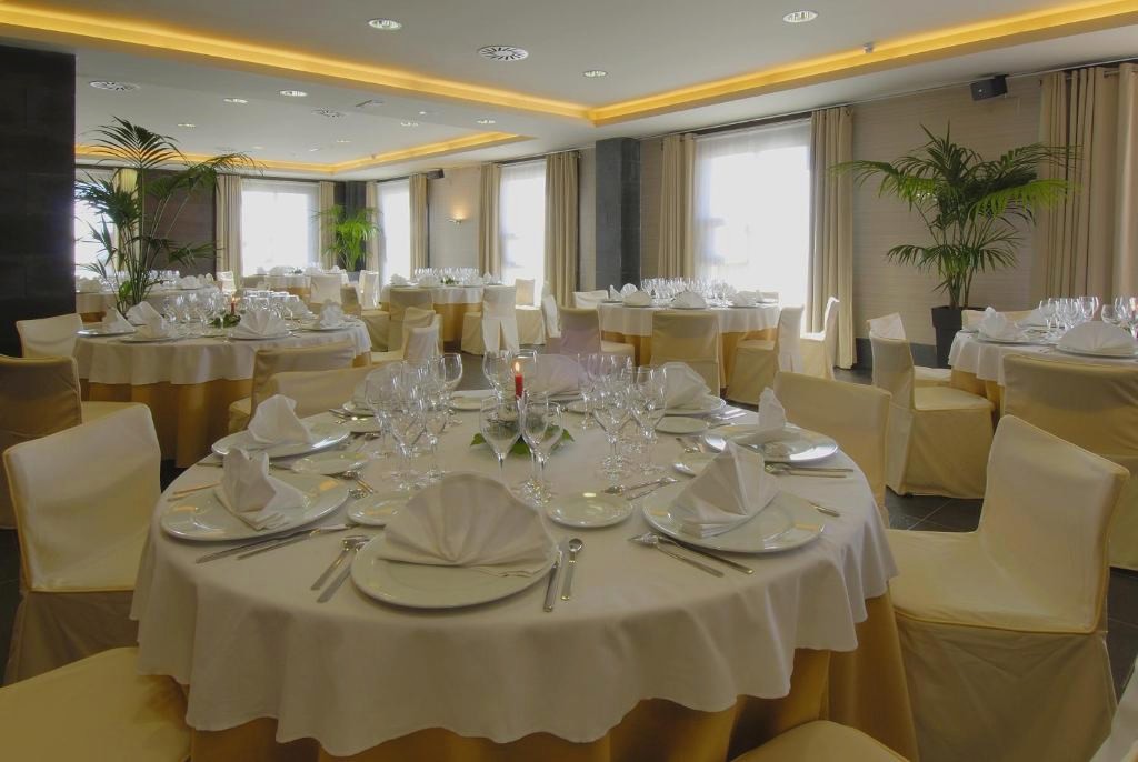 Hotel & Spa Real Badaguás Jaca