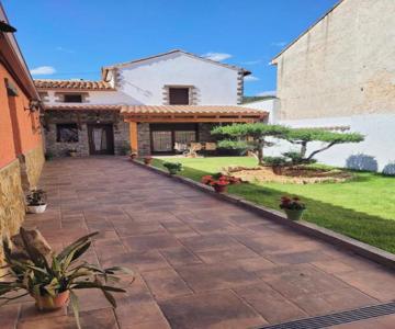 Casa Rural Santa Agueda