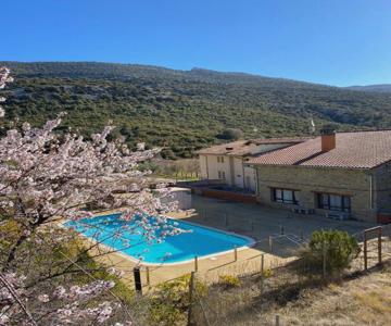 Hotel Guara Inluka