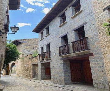 Casa Rural La Peña