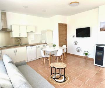 La Casica De Monreal