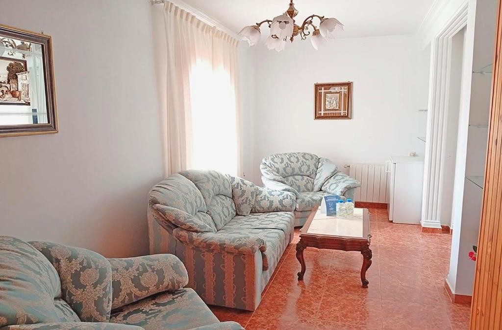 Hotel La Rueda 3000